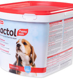 BEAPHAR Lactol puppy 250 г молочная смесь для щенков